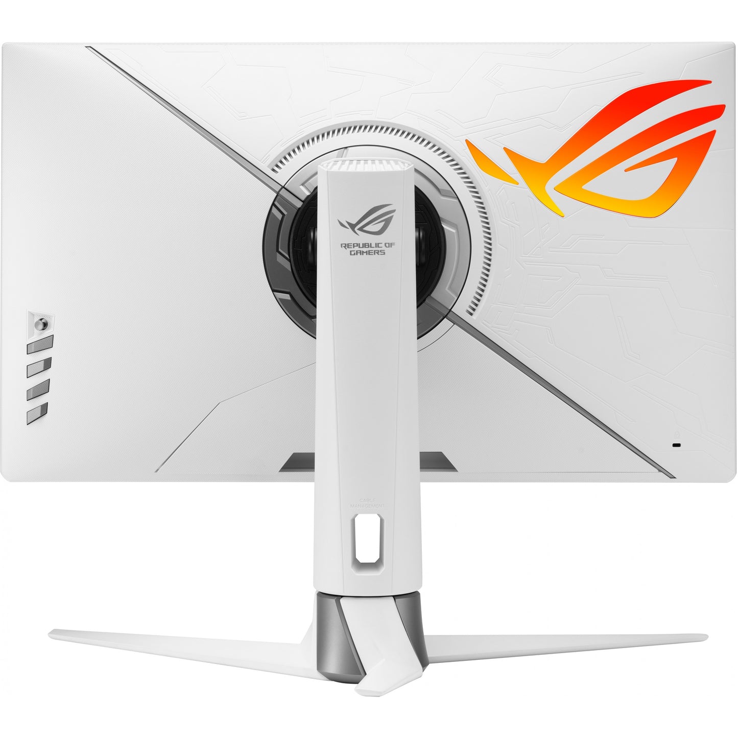 ASUS ROG Strix XG27AQ-W 68.4cm (16:9) WQHD HDMI DP