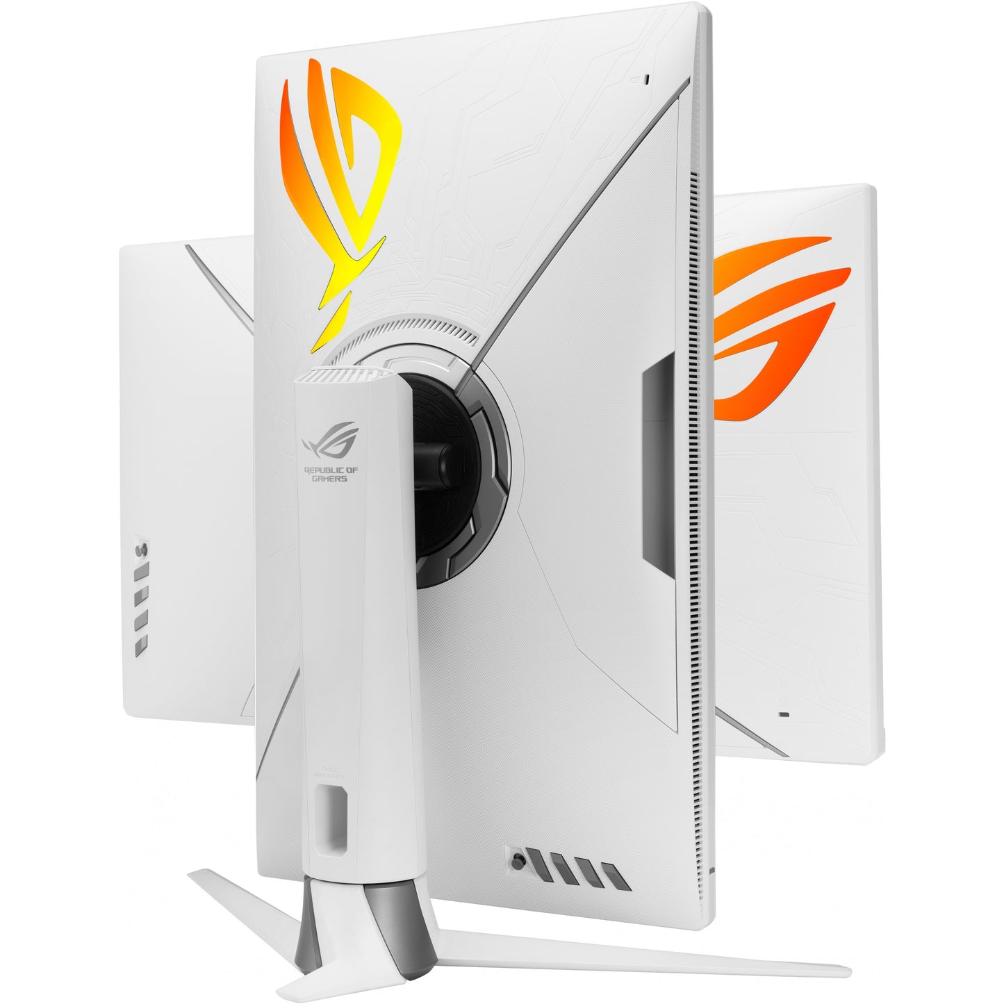 ASUS ROG Strix XG27AQ-W 68.4cm (16:9) WQHD HDMI DP