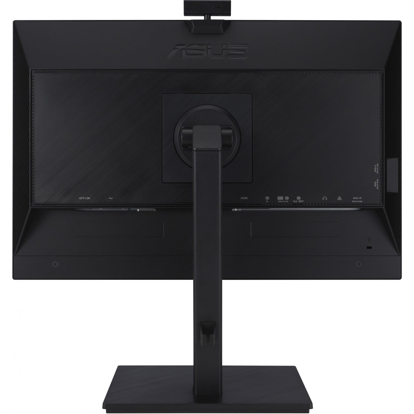 ASUS Business BE24ECSNK 60.5cm (16:9) FHD HDMI DP