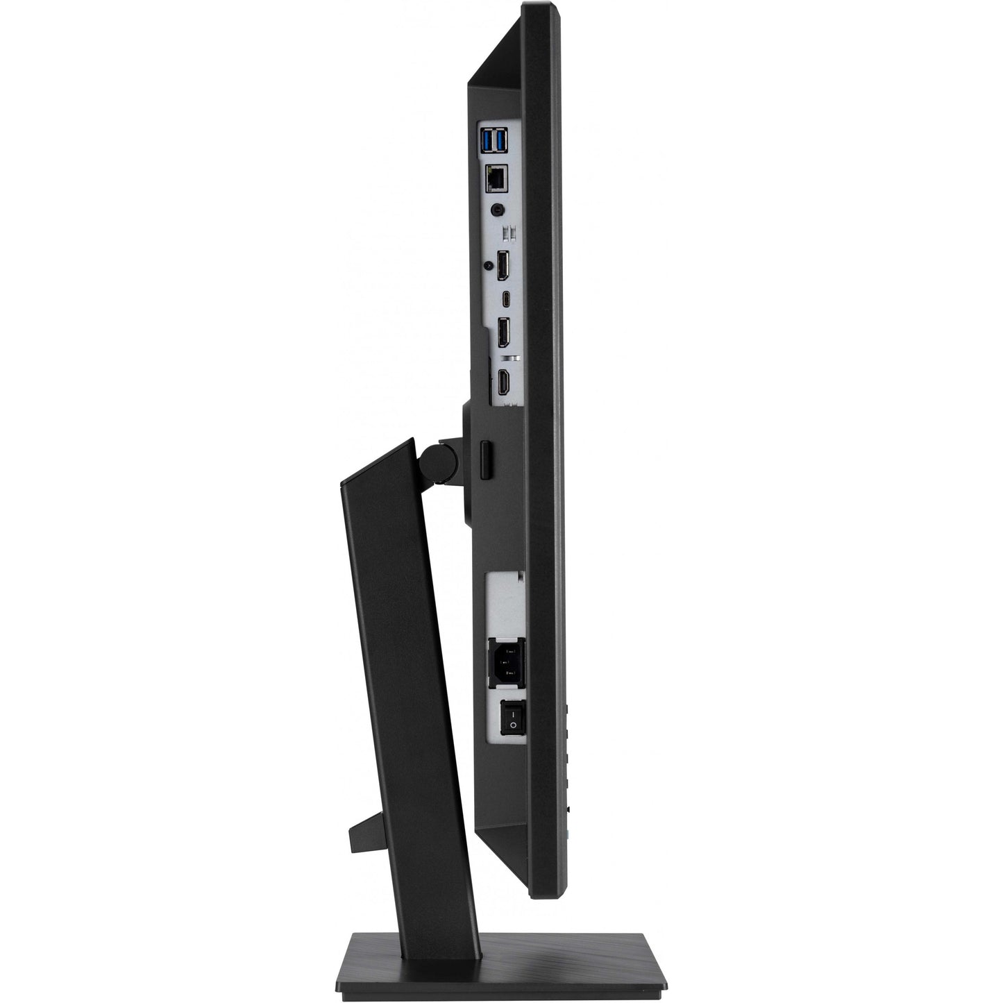 ASUS Business BE24ECSNK 60.5cm (16:9) FHD HDMI DP