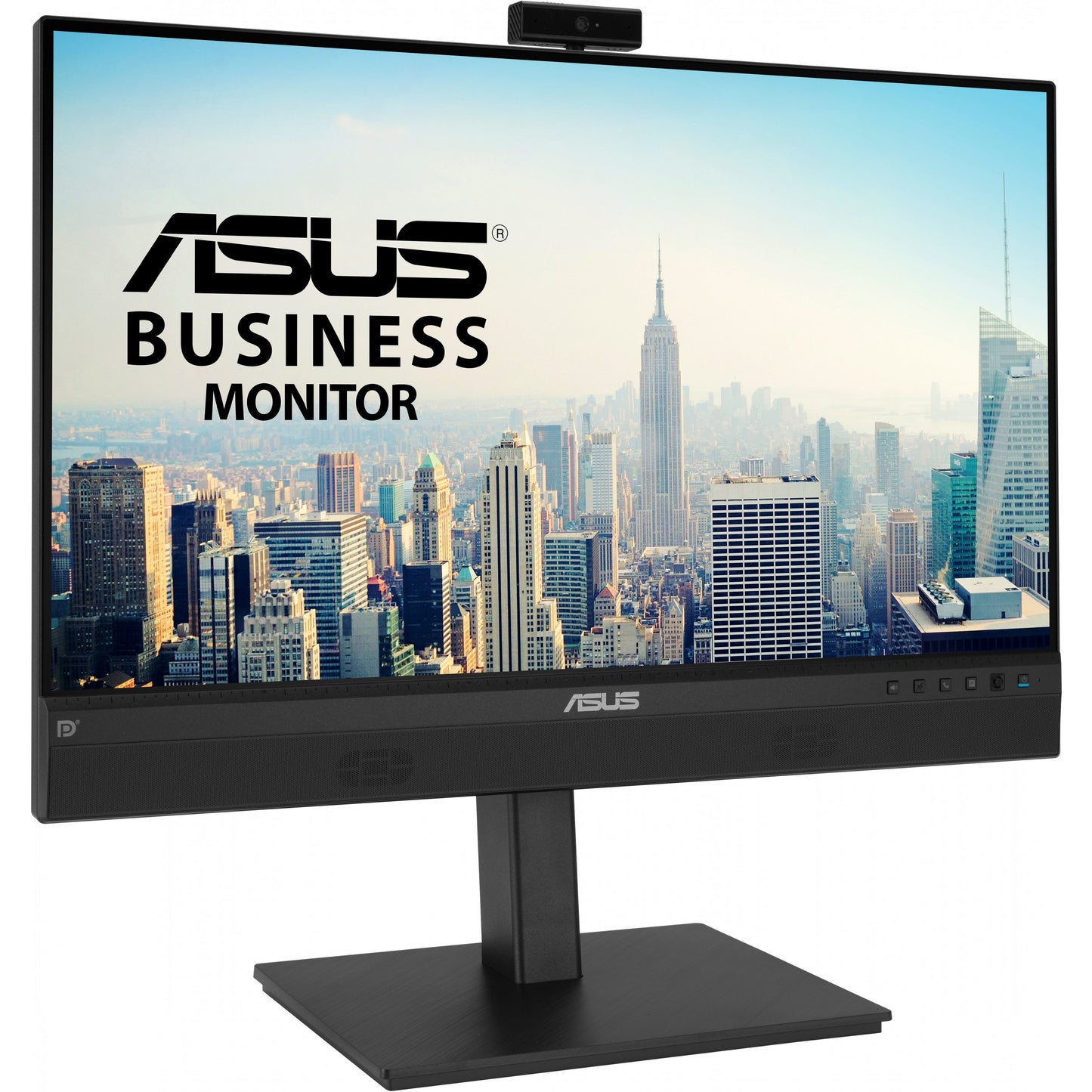 ASUS Business BE24ECSNK 60.5cm (16:9) FHD HDMI DP