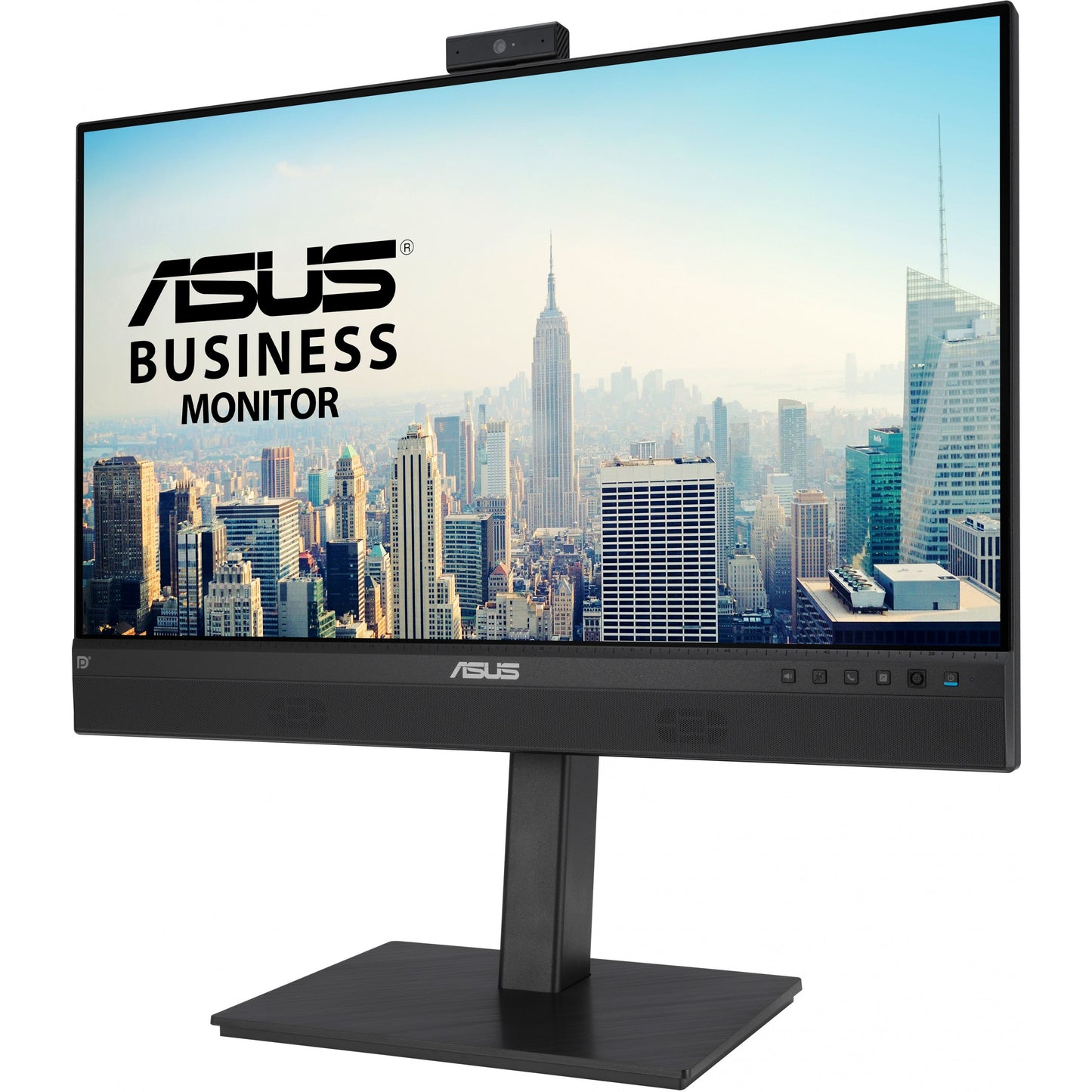 ASUS Business BE24ECSNK 60.5cm (16:9) FHD HDMI DP