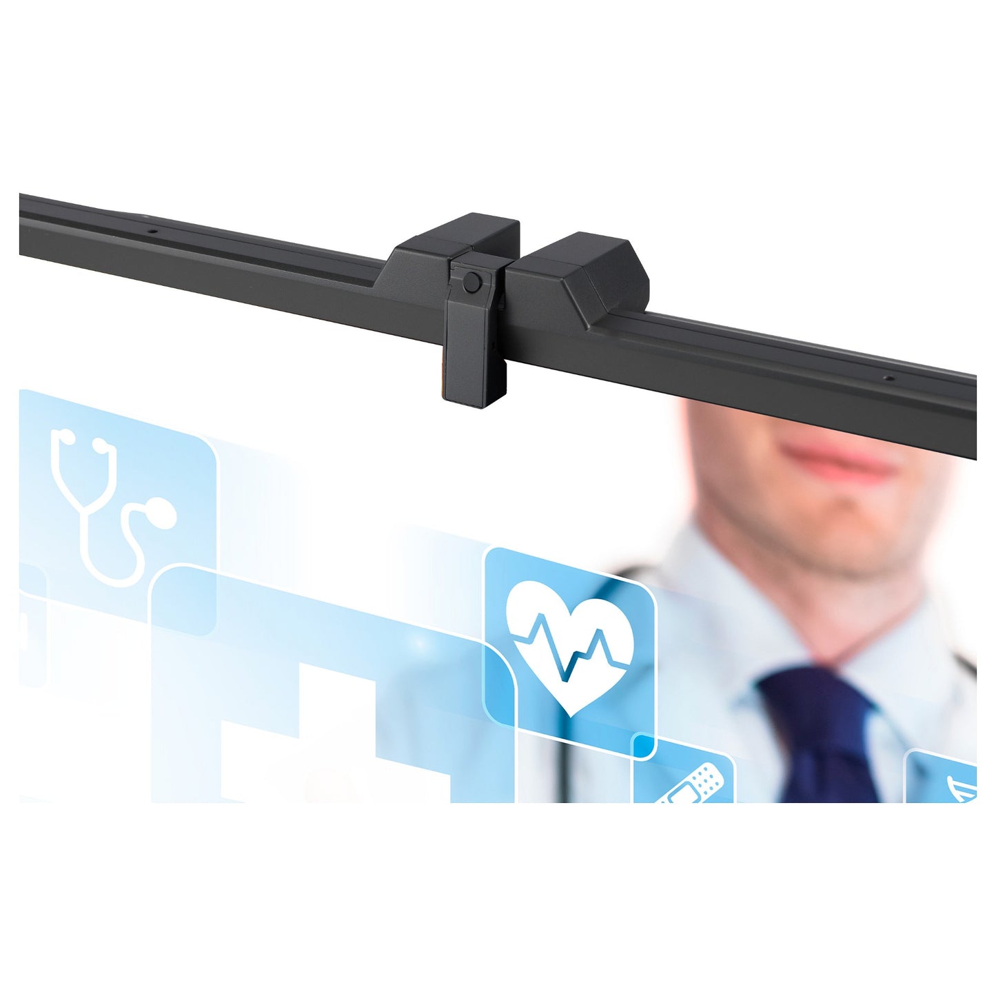 ASUS HealthCare HA3281A 80.1cm (16:9) UHD HDMI DP