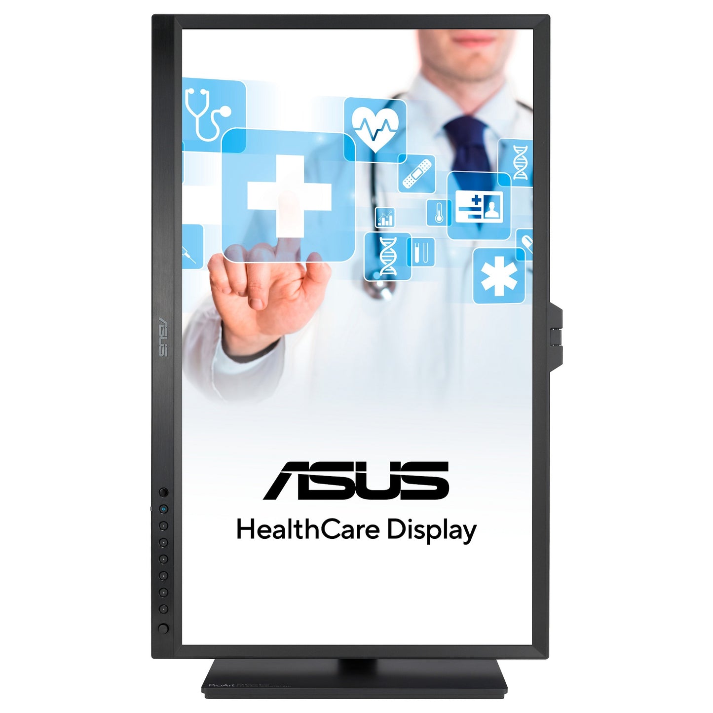 ASUS HealthCare HA3281A 80.1cm (16:9) UHD HDMI DP