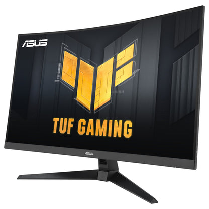 ASUS TUF Gaming VG32WQ3B 80.1cm (16:9)Curved 180Hz WQHD HDMI