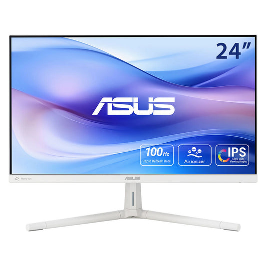 ASUS ProArt VU249HFI-W 60.45cm (16:9) IPS FHD HDMI
