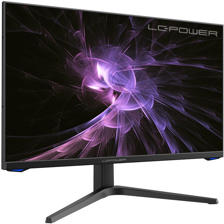 LC-Power 68.6cm (27") LC-M27-QHD-180 2xDP+2xHDMI+IPS