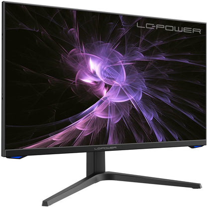 LC-Power 68.6cm (27") LC-M27-QHD-180 2xDP+2xHDMI+IPS