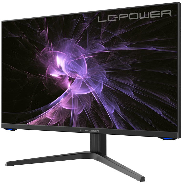 LC-Power 68.6cm (27") LC-M27-QHD-180 2xDP+2xHDMI+IPS