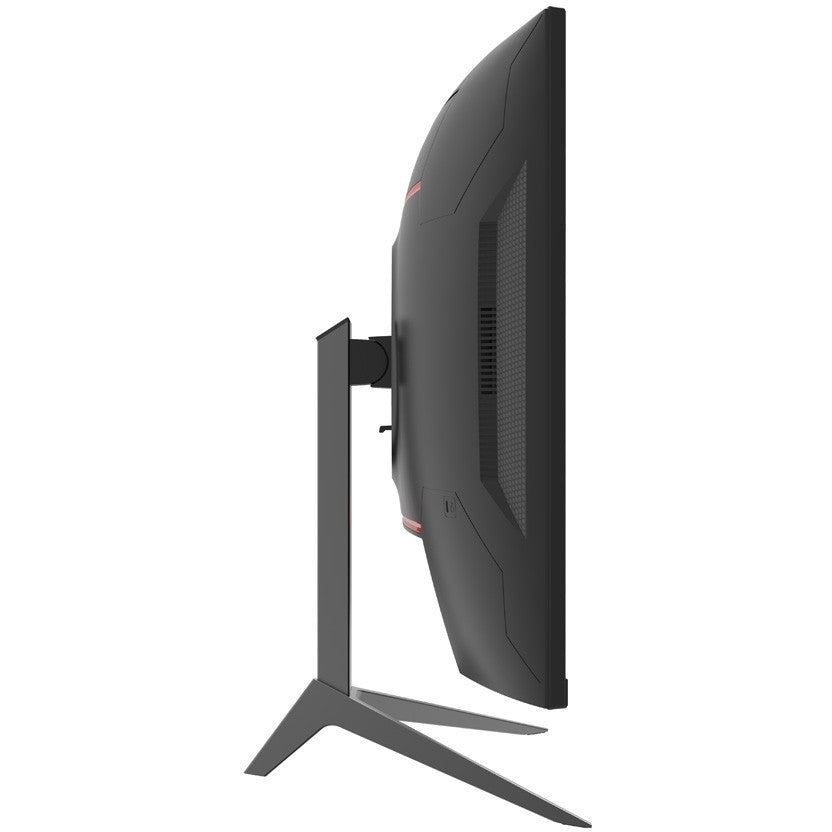 LC-Power 68.6cm (27") LC-M27-QHD-165-C 2xDP+2xHDMI