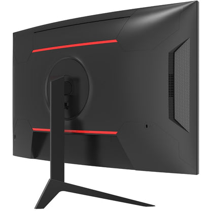 LC-Power 68.6cm (27") LC-M27-QHD-165-C 2xDP+2xHDMI
