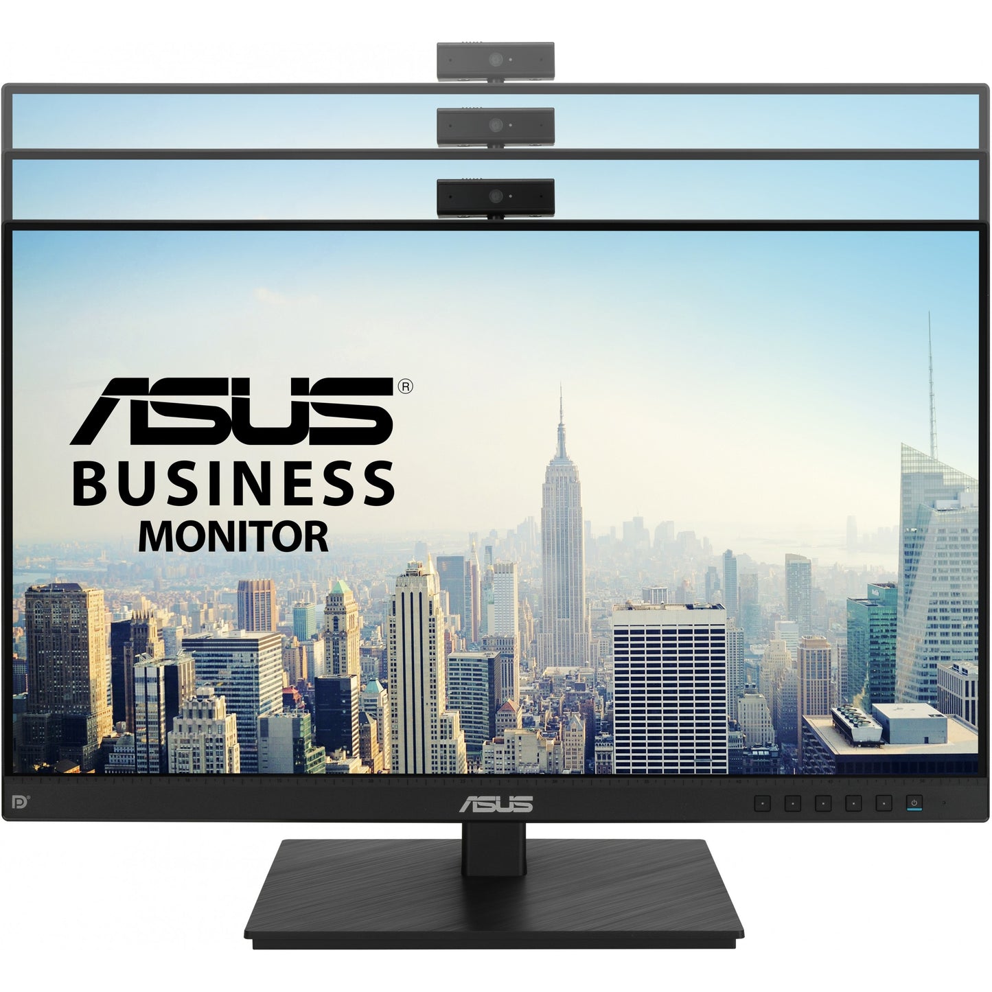 ASUS Business BE24EQSK 60.5cm (16:9) FHD HDMI DP