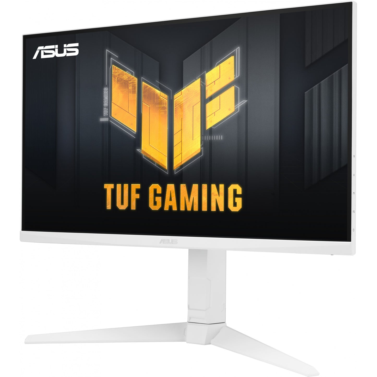 ASUS TUF Gaming VG27AQML1A-W 68.5cm (16:9) WQHD HDMI DP