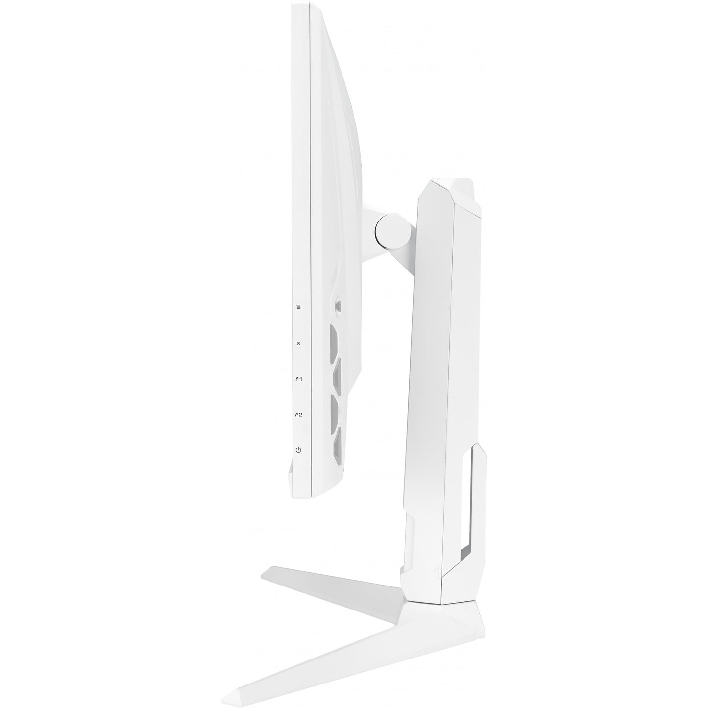 ASUS TUF Gaming VG27AQML1A-W 68.5cm (16:9) WQHD HDMI DP