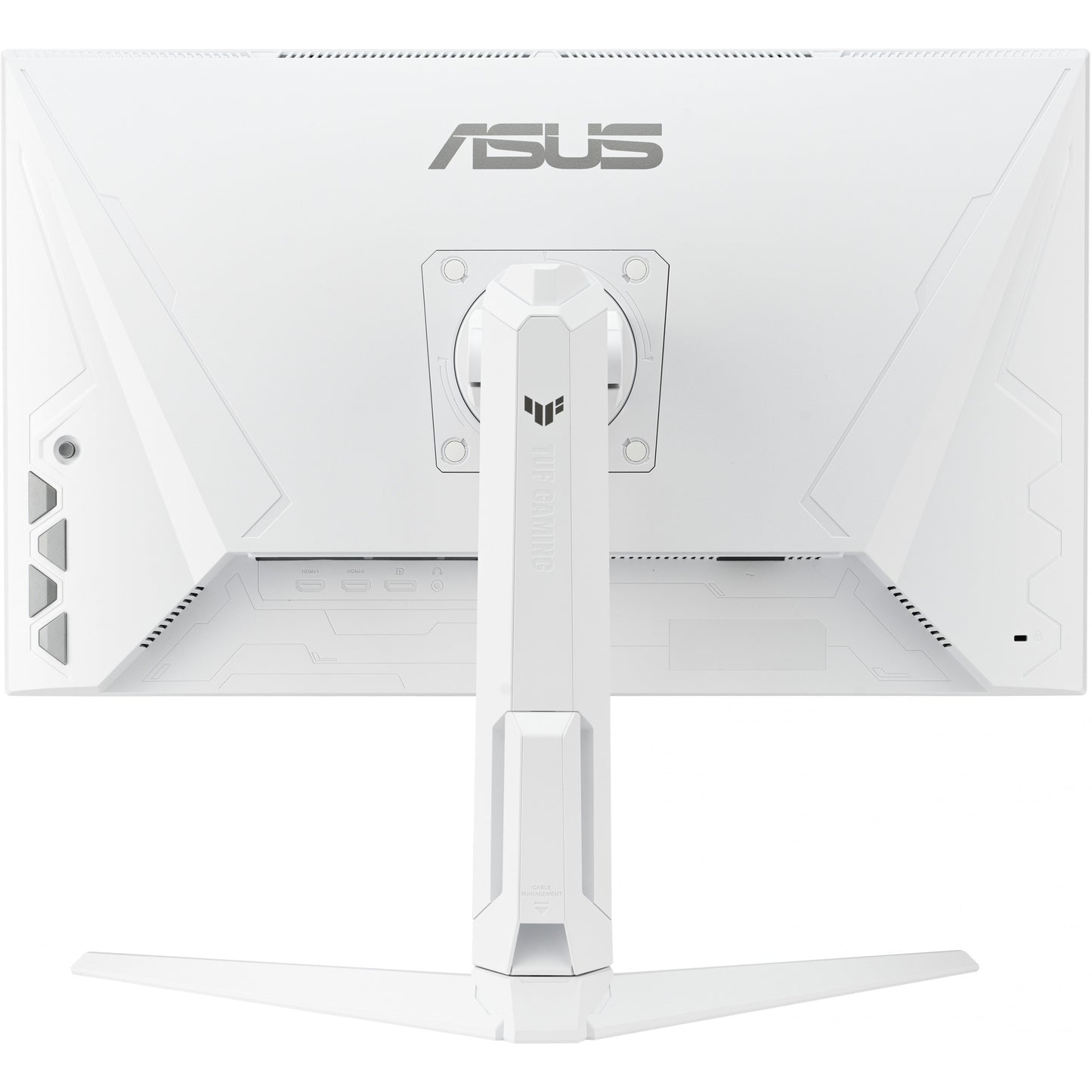 ASUS TUF Gaming VG27AQML1A-W 68.5cm (16:9) WQHD HDMI DP