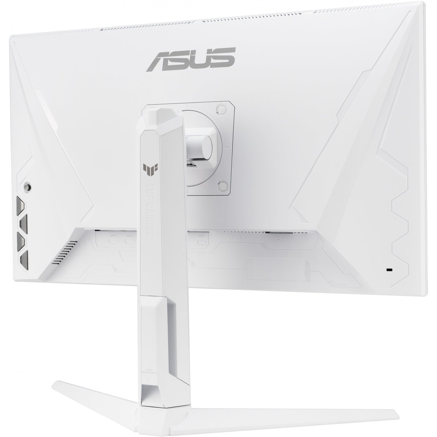 ASUS TUF Gaming VG27AQML1A-W 68.5cm (16:9) WQHD HDMI DP