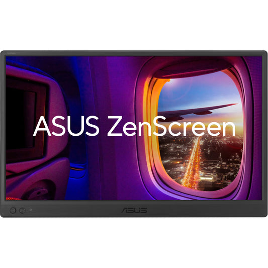 ASUS ZenScreen MB169CK 39.6cm (16:9) FHD HDMI USB-C