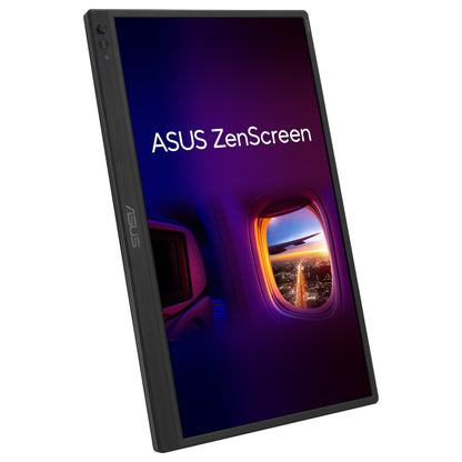 ASUS ZenScreen MB169CK 39.6cm (16:9) FHD HDMI USB-C