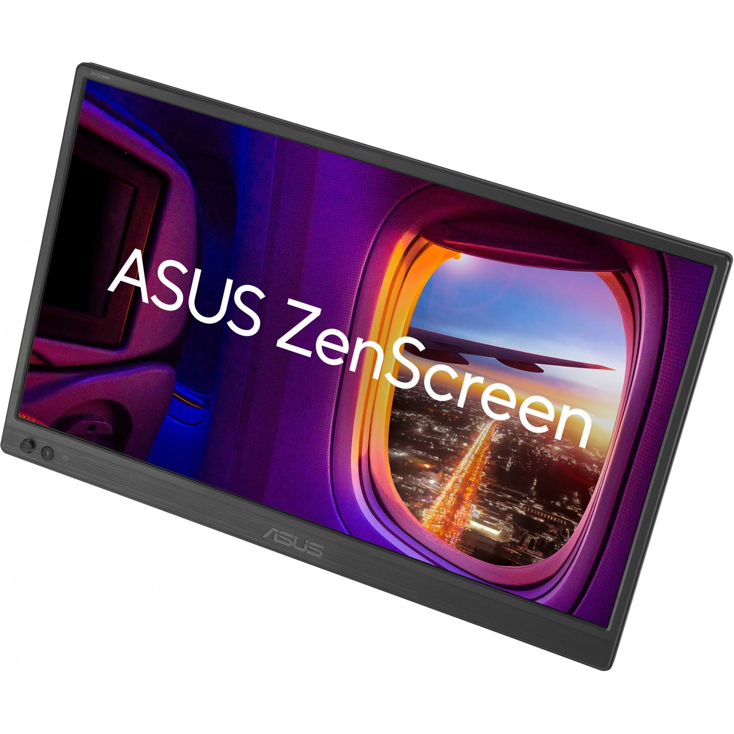 ASUS ZenScreen MB169CK 39.6cm (16:9) FHD HDMI USB-C