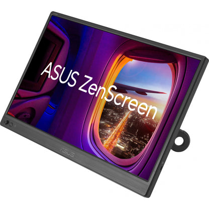 ASUS ZenScreen MB169CK 39.6cm (16:9) FHD HDMI USB-C