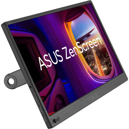 ASUS ZenScreen MB169CK 39.6cm (16:9) FHD HDMI USB-C