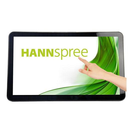 Hannspree 80.0cm (32") HO325PTB 16:9 M-TOUCH HDMI+DP
