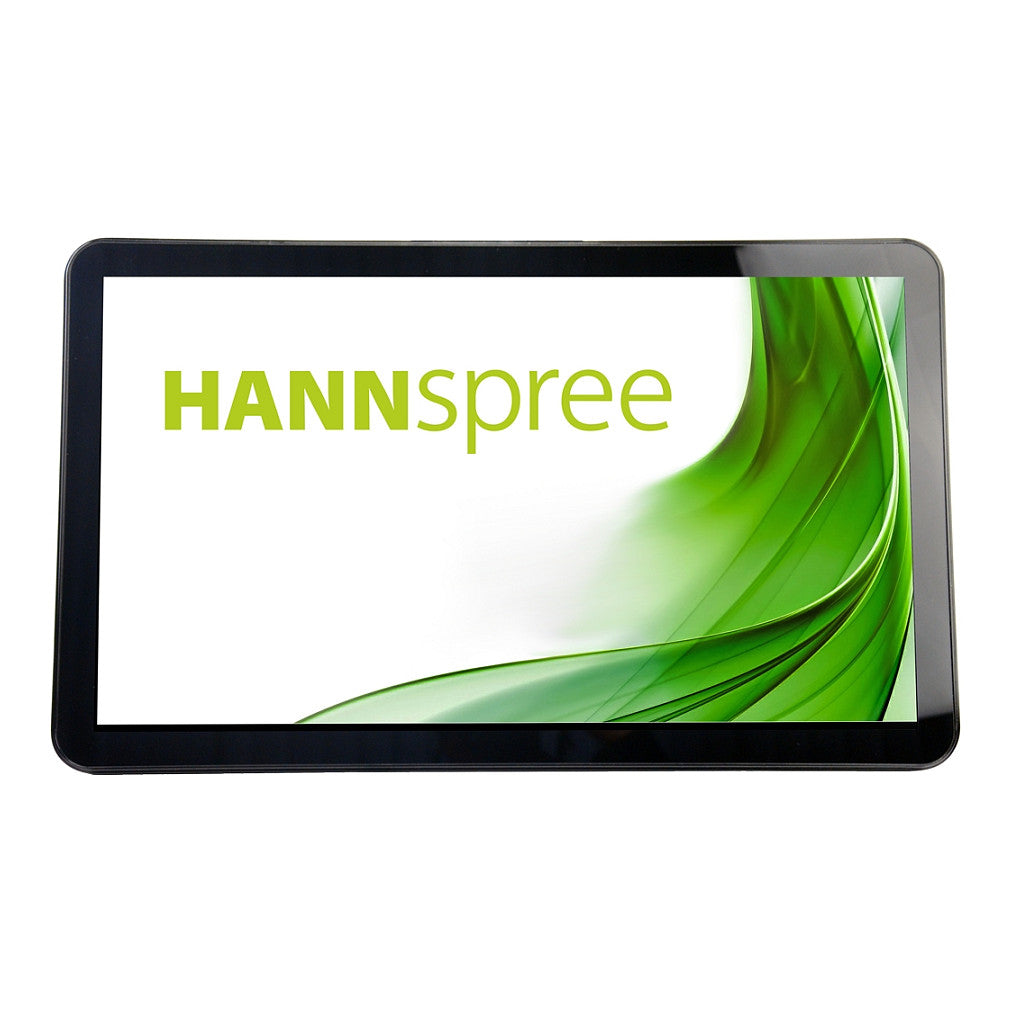 Hannspree 80.0cm (32") HO325PTB 16:9 M-TOUCH HDMI+DP