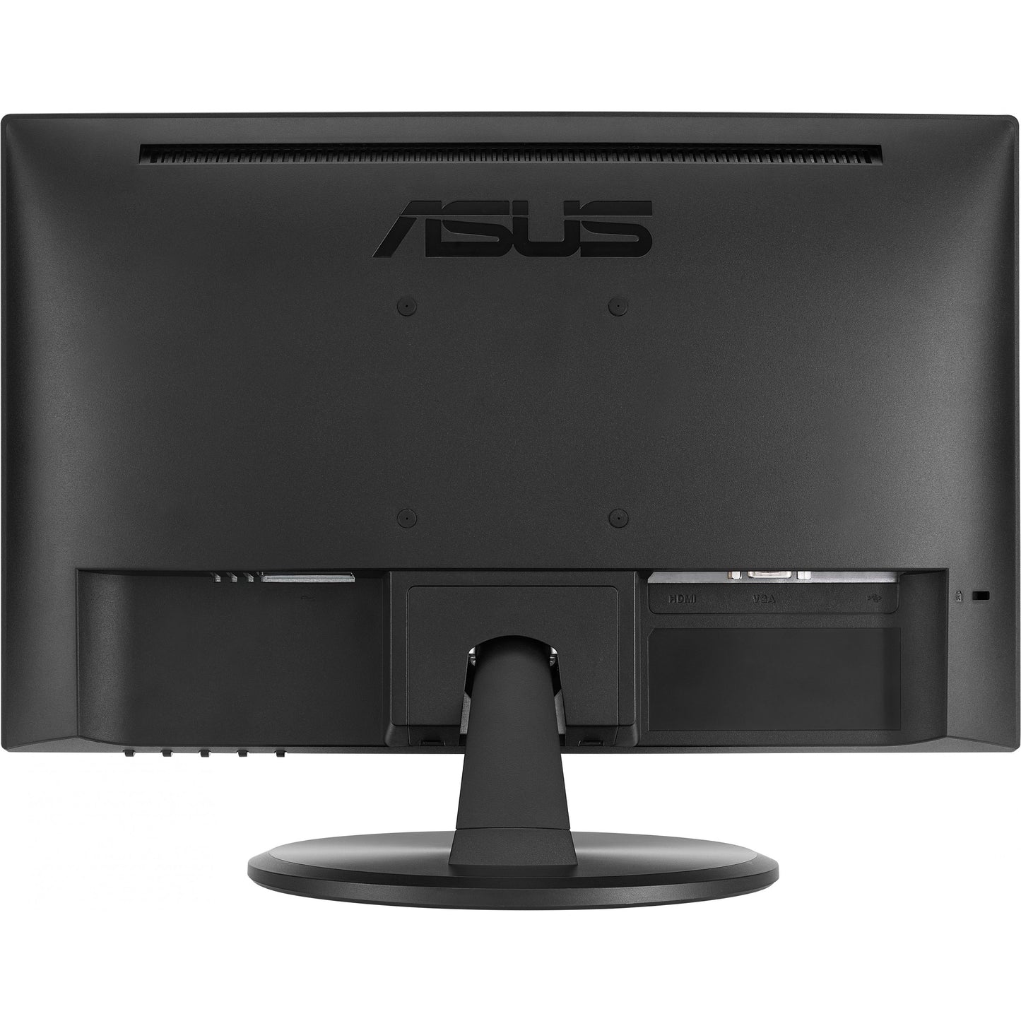 ASUS Touch VT169HE 39.6cm (16:9) FHD HDMI