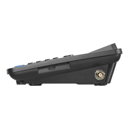 Doro 4100H GSM Tisch Telefon black