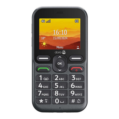 Doro Leva L10 graphite