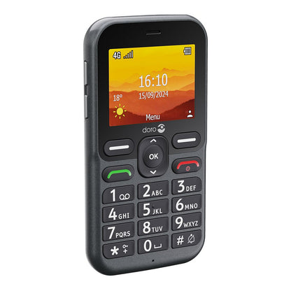 Doro Leva L10 graphite
