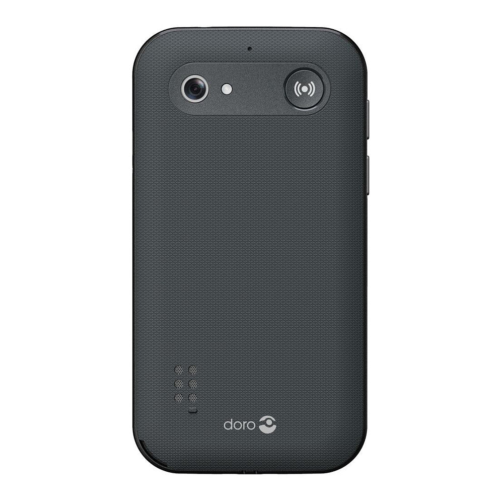 Doro Leva L10 graphite