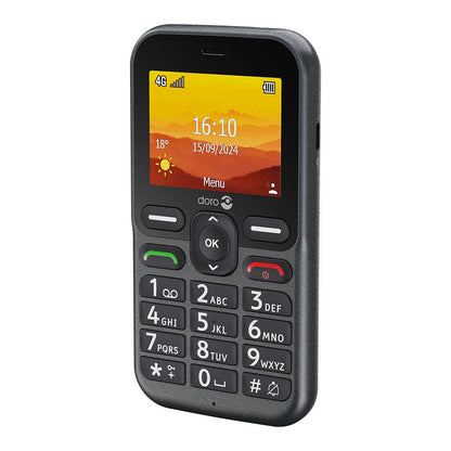 Doro Leva L10 graphite