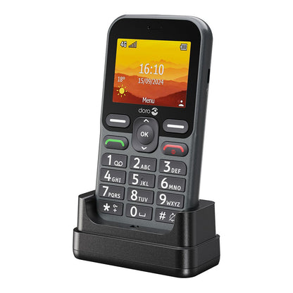 Doro Leva L10 graphite