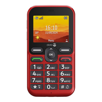 Doro Leva L10 red