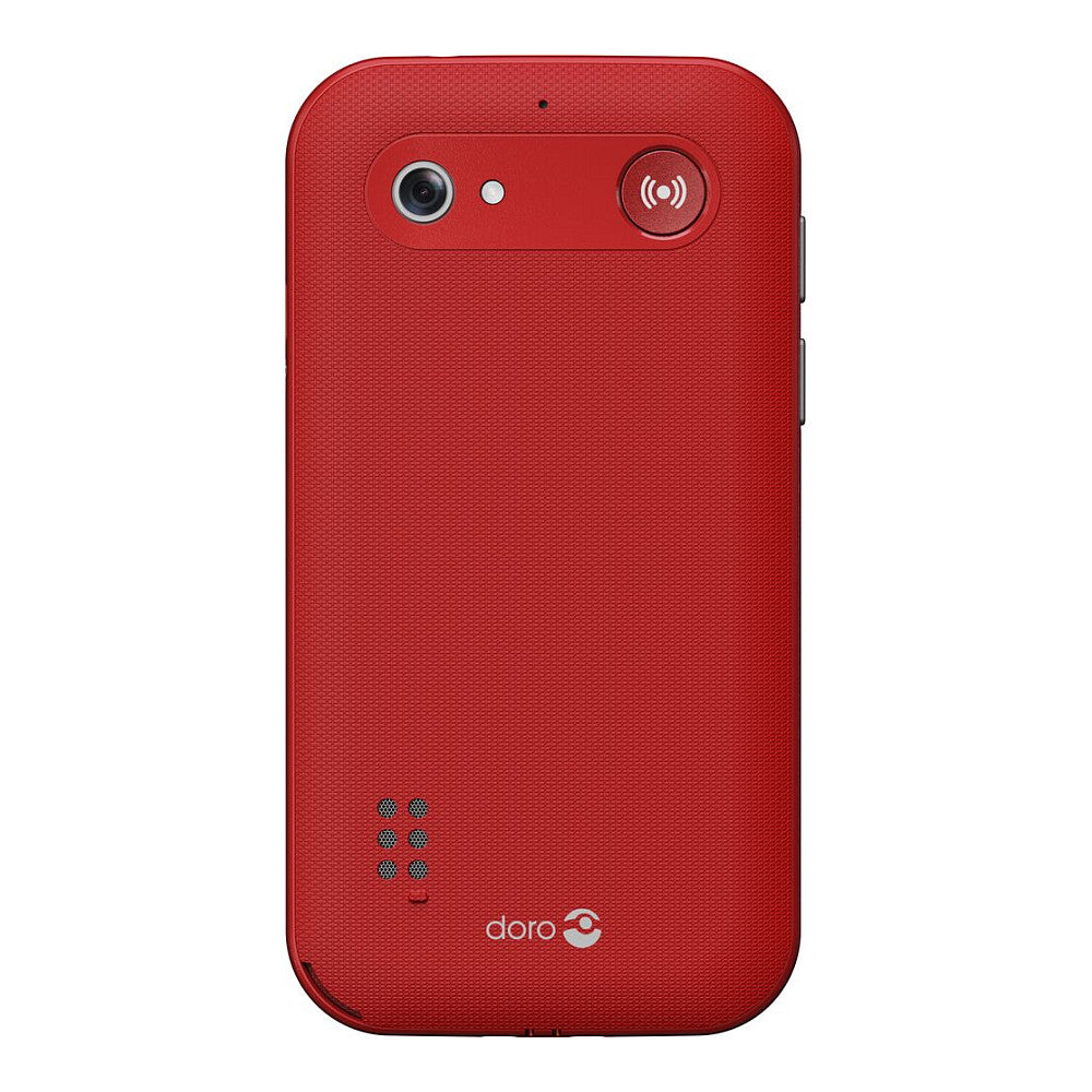 Doro Leva L10 red