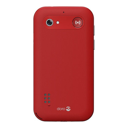 Doro Leva L10 red