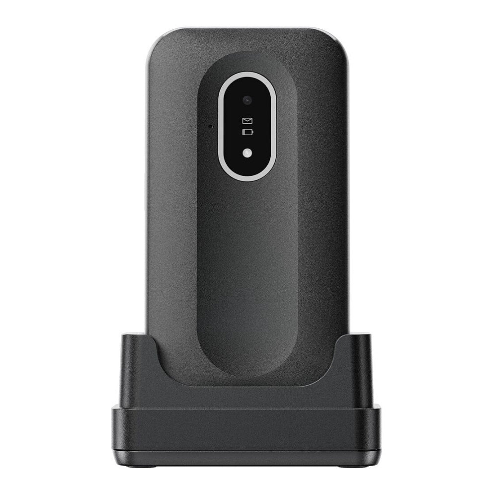 Doro Leva L20 black white