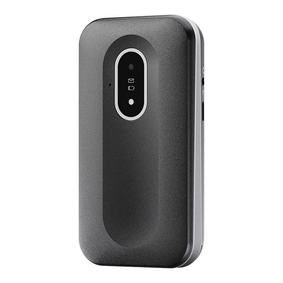 Doro Leva L20 black white