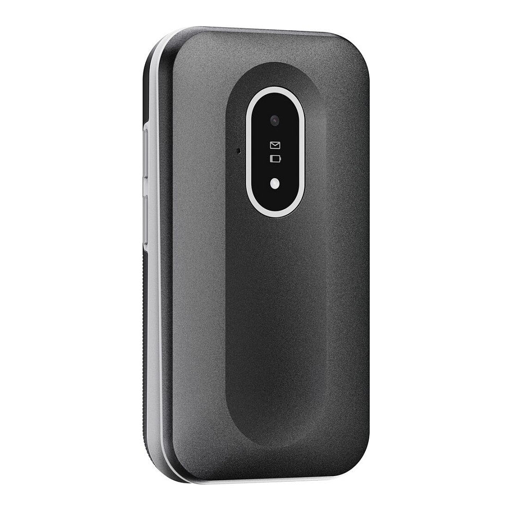 Doro Leva L20 black white