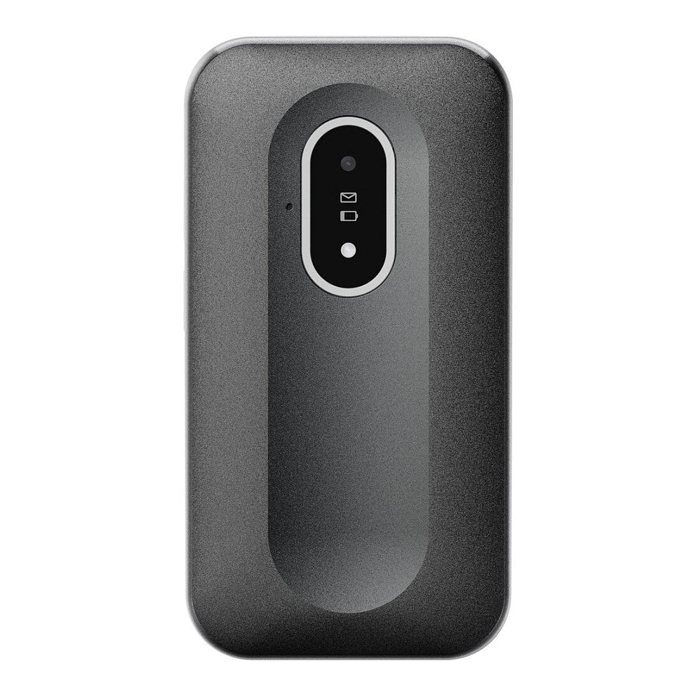 Doro Leva L20 black white