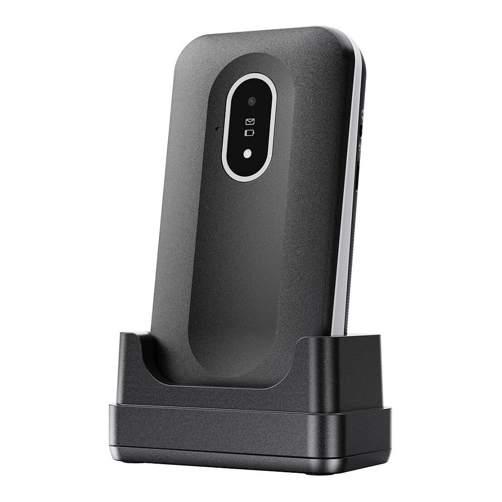 Doro Leva L20 black white