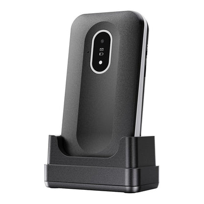 Doro Leva L20 black white
