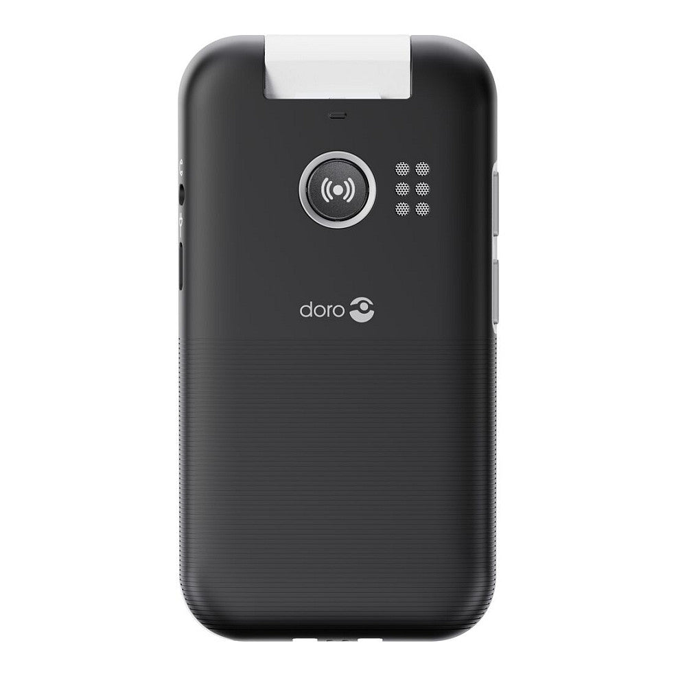 Doro Leva L20 black white
