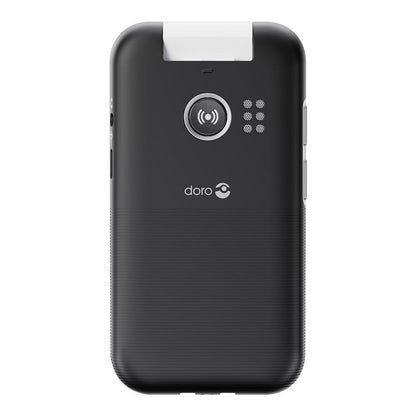 Doro Leva L20 black white