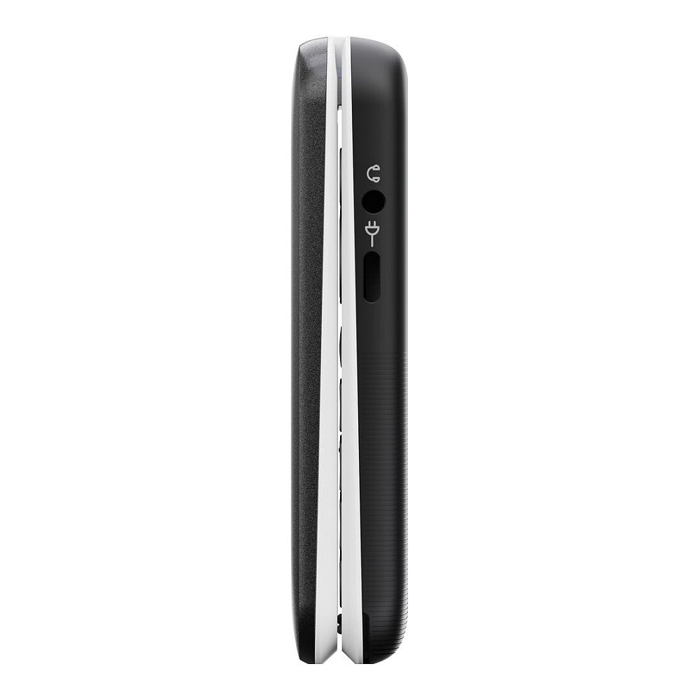 Doro Leva L20 black white