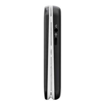 Doro Leva L20 black white