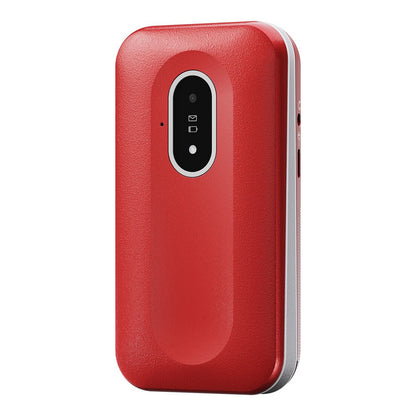 Doro Leva L20 red white