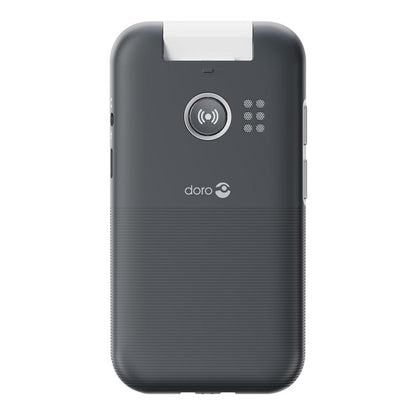 Doro Leva L30 black whie