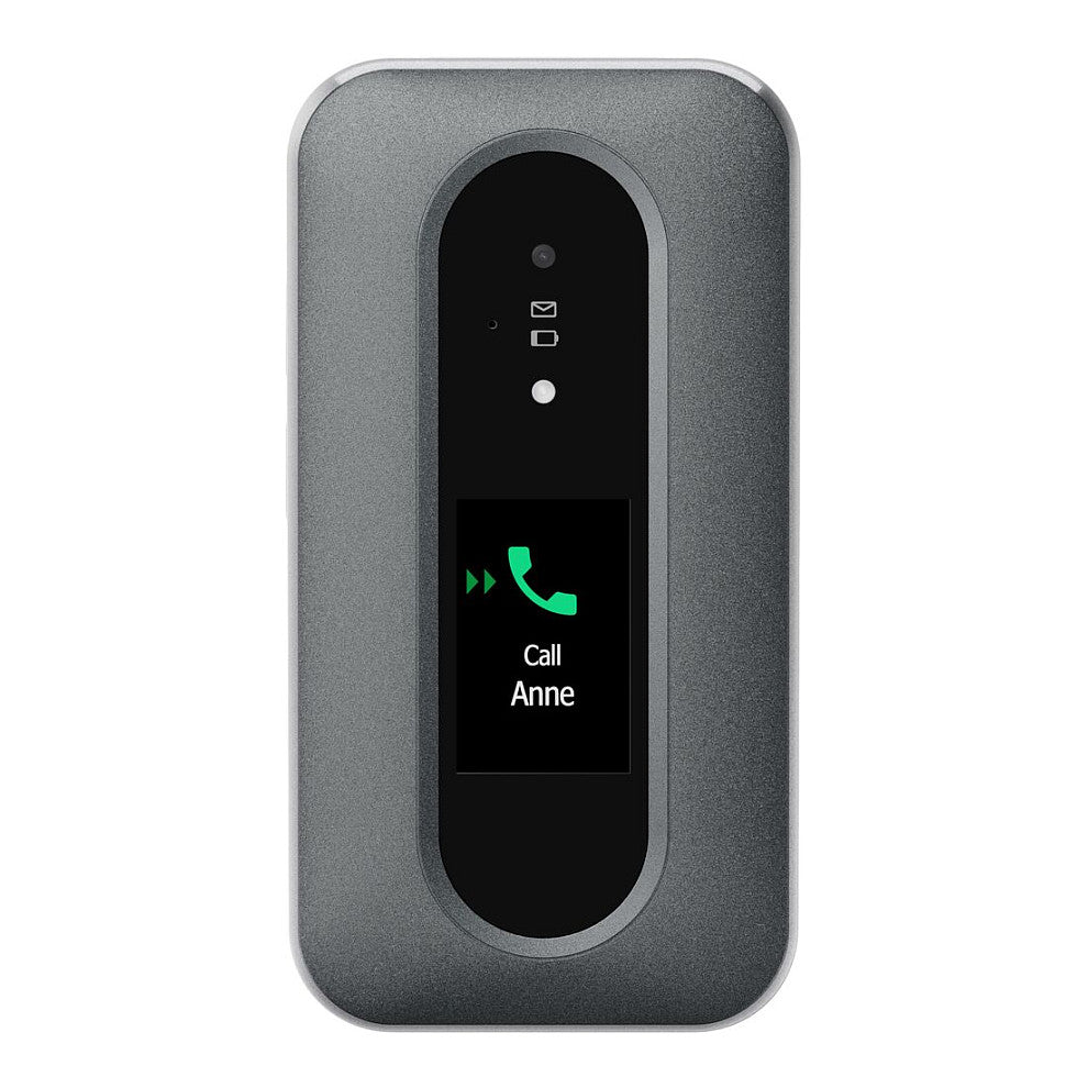 Doro Leva L30 black whie
